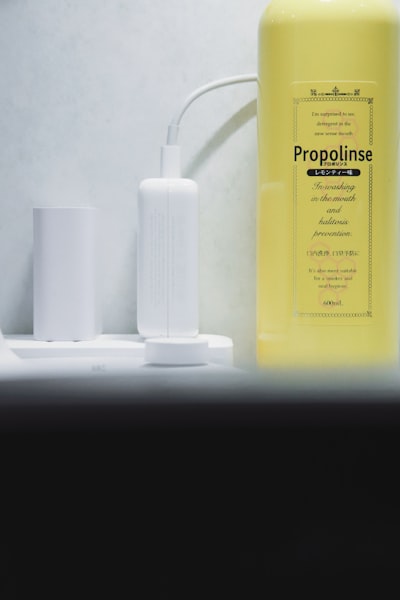 Estilo elegante con los Odorizadores GPL750