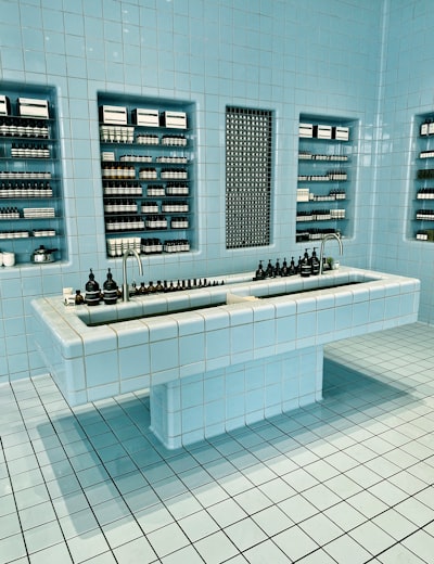 ¿En qué negocios se utiliza el software de gestión de farmacias?