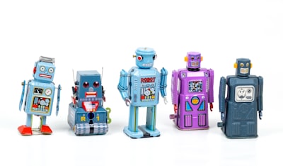Top 5 Expertos en automatización de IA en Barcelona