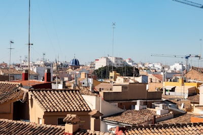 Automatización de compras en empresa constructora en Valencia