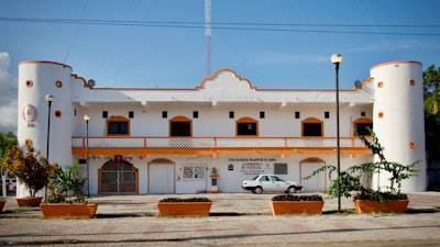 Central de telefonía AI en La Orotava