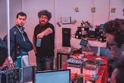 Top 3 Expertos en programación personalizada en Sevilla