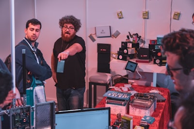 Mejores Expertos en Desarrollo de Software en Vélez-Málaga