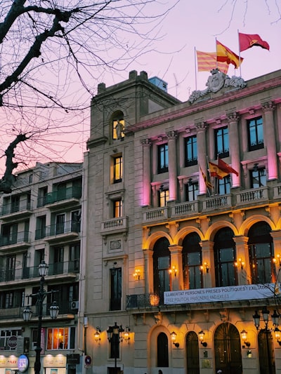 Mejores empresas para aplicaciones personalizadas en Lleida