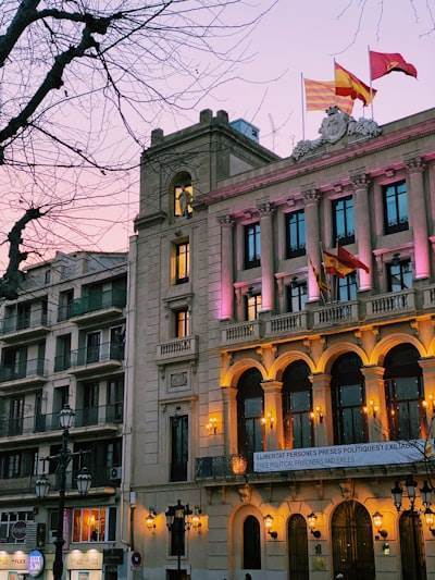 Mejores 50 Empresas para aplicaciones personalizadas en Lleida