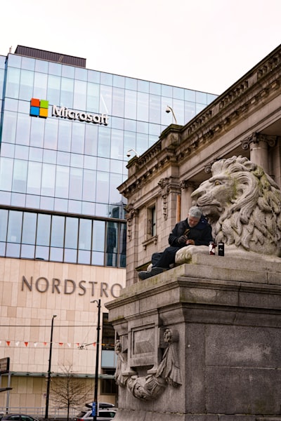 La Nube Soberana de Microsoft: gobernanza, productividad y soporte para modelos de IA