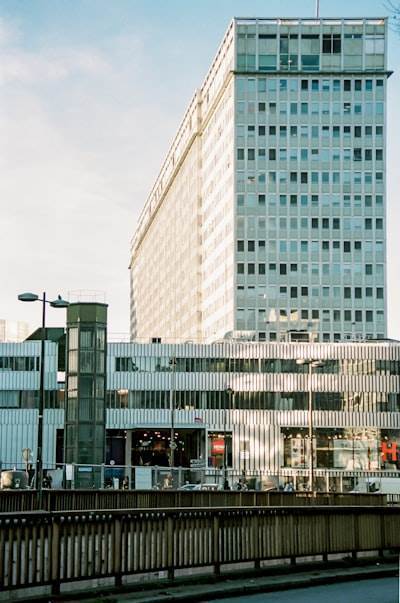 Mejores empresas de software saas en Europa