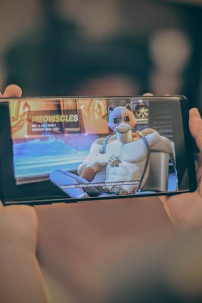 Mejoras en YouTube para Android con subtítulos expresivos y funciones de ratón