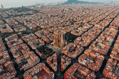 Las 10 mejores empresas de preparación de datos para BI en Barcelona
