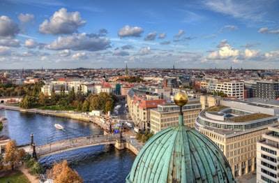 Top 15 Software Experts in Europe