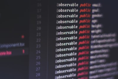 Desarrollo de software para socios en Bilbao