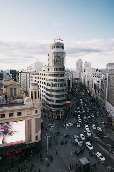 La Mejor Guía para Encontrar Business Intelligence en Madrid