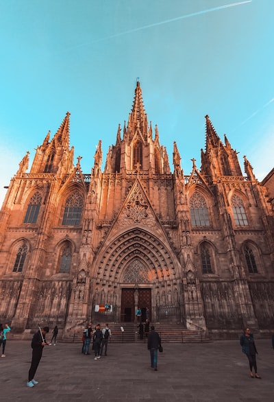 Las 3 mejores empresas de portal con reserva de eventos en Barcelona