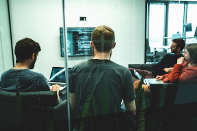 Cómo colaborar en la automatización del trabajo sin contratar