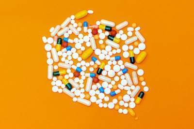 Casos de uso de GenAI en la industria farmacéutica