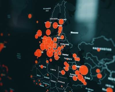 Mejores 100 empresas de servicios de aplicaciones en Europa