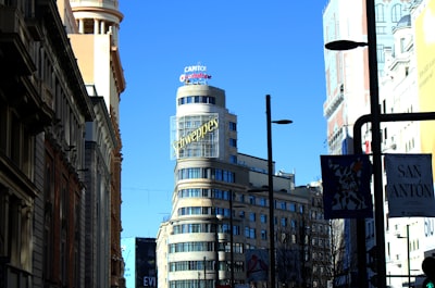 Principales consultoras tecnológicas en Madrid