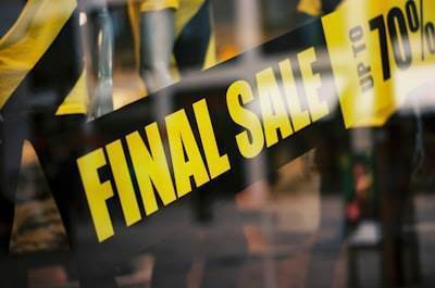 Potenciando el cierre de ventas: el paso final crucial