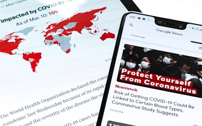 Detección de noticias falsas en la infodemia COVID-19 mediante aprendizaje automático