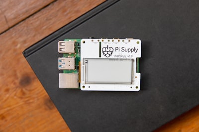 5 alternativas potentes al Raspberry Pi
