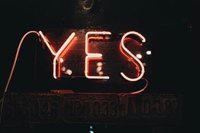Cuando "No" se convirtió en mi "Sí" más importante