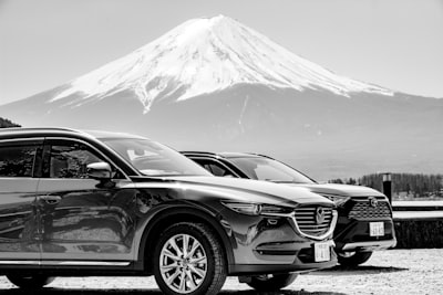¿Por qué un SUV japonés supera a los alemanes en reventa?
