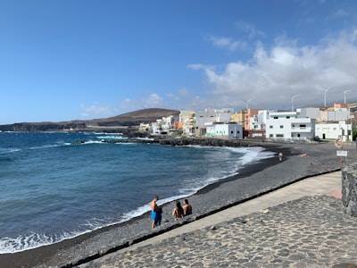 Desarrollo de aplicaciones móviles a medida en Santa Cruz de Tenerife