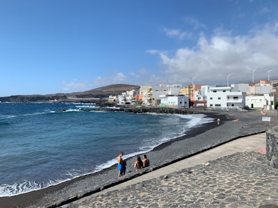 Servicios de consultoría de software en Tenerife