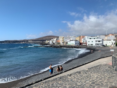 Avatar de IA en Santa Cruz de Tenerife