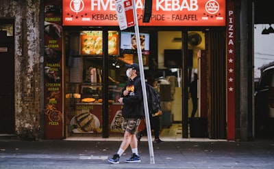 The Rise of Wood-Fired Pizza Catering at Events in Sydney