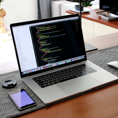 ¿Cómo aumentar la productividad con una aplicación web impulsada por API?