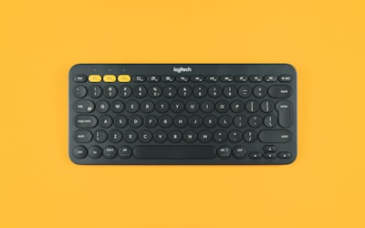 Aumenta tu productividad con la automatización oculta de Logitech