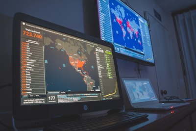 Servicios de software en Navalmoral