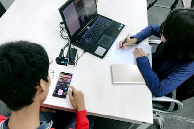 Top 30 empresas de apps móviles empresariales en A Coruña