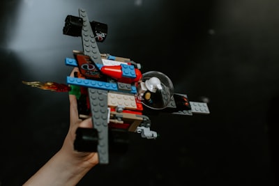 Los nuevos juegos de construcción 'Star Wars' de Lego son más asequibles, pero con un gran inconveniente