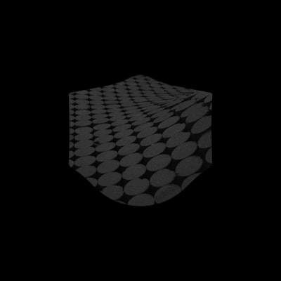 Mask-Morph Graph U-Net: Sustituto de malla generalizable para predicción de resistencia a impactos bajo gran variación geométrica