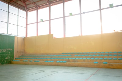 Empresa de software para gimnasios con IA en Alicante