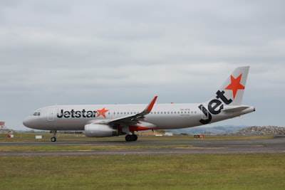 Jetstar cancela vuelos por fallo en software Airbus