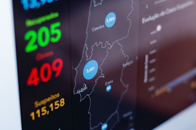 Top 50 Empresas en Córdoba para calidad de datos