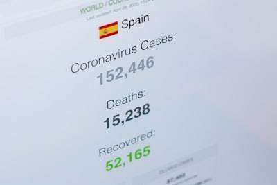 Aplicaciones móviles en España