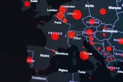 Las 100 mejores empresas de software a medida en Europa