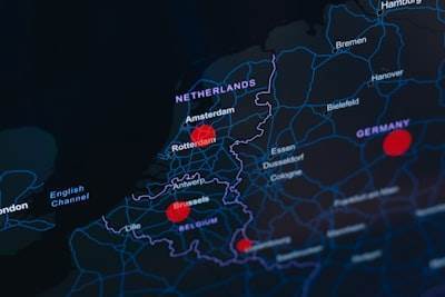 Mejores 5 proveedores de servicios de n8n en Europa
