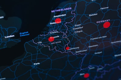 Qualinx y GlobalFoundries: primer chip seguro fabricado en Europa