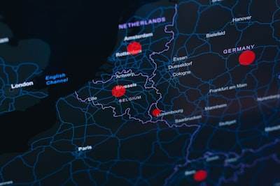 Las 5 mejores empresas de IA telefónica en Europa