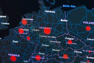 Top 10 Companies for Custom Mobile App Development Services in Europe