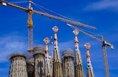 Construcción de una infraestructura de IA en la era post-marco