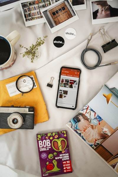Guía para experiencias digitales memorables.