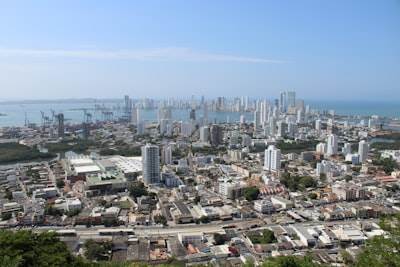 Top 15 Empresas de aplicaciones móviles en Cartagena