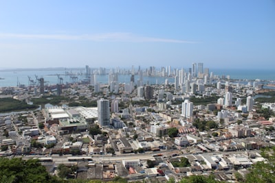 Top 100 Desarrolladoras de Apps en Cartagena