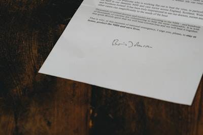 Carta de presentación IA: una herramienta moderna en Francia